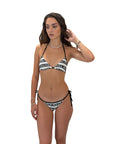 Costume mare Balmain