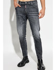 DSQUARED Skater Jeans