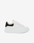 Sneaker Oversize da Donna in Bianco/Nero
