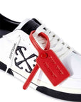 OFF - WHITE
Sneakers Vulcanized