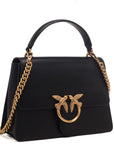 Borsa a tracolla Pinko