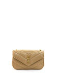 SAINT LAURENT
Borsa Loulou Mini