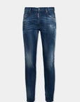 Jeans Super Twinky Lavaggio Milky Way