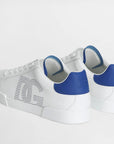 Sneaker Strobel Portofino Light in pelle di vitello nappato
