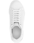 Dolce & Gabbana
Portofino Sneakers Bianco