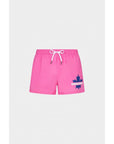 DSQUARED2
Costume Dsquared2 in nylon con logo