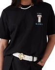 CASABLANCA
T shirt