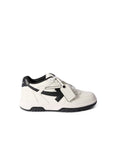 Sneakers Out Of Office Bianco/nero