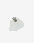 Sneaker Oversize da Donna in Bianco