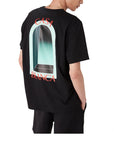 T shirt Casa Blanca uomo