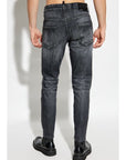DSQUARED Skater Jeans