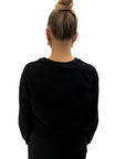 Felpa girocollo MSGM