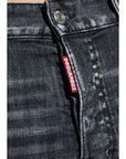 DSQUARED Skater Jeans
