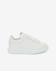 Sneaker Oversize da Donna in Bianco