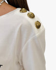 T shirt Balmain