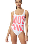 Costume bagno Moschino intero
