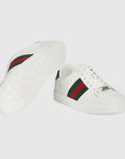 SNEAKER ACE UOMO CON DETTAGLIO WEB