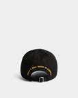 CAPPELLO DA BASEBALL CANADIAN FLAG