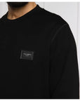Dolce & Gabbana
Felpa con logo