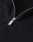 DSQUARED2
Felpa con zip Dsquared2 in cotone e collo alto con logo stampato
