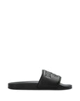 SANDALI SLIDE CON LOGO DSQUARED2