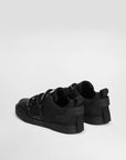 Sneaker Portofino in vitello e vernice
