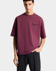 T-Shirt Dsquared2 Signature Loose Fit