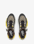 Sneaker Fendi Flow
Running in Lycra® FF