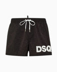 DSQUARED2 COSTUME