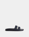DSQUARED2 LOGO BEACH SHOES
