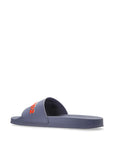 DSQUARED2 LOGO BEACH SHOES