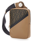Tracolla Fendi
