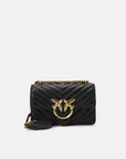 Pinko
LOVE ONE MINI - Borsa a tracolla - nero