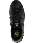 Valentino Garavani
Rockstud Untitled Sneakers Nero