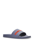 DSQUARED2 LOGO BEACH SHOES