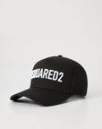 DSQUARED2
CAPPELLINO - BLACK