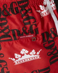 DOLCE & GABBANA costume da bagno