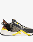 Sneaker Fendi Flow
Running in Lycra® FF