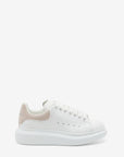 Alexander Mcqueen Scarpe - Sneaker Donna