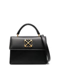 Borsa off white