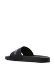 DSQUARED2 LOGO SLIDES