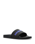 DSQUARED2 LOGO SLIDES