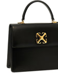 Borsa off white