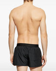BOXER MARE MIDI CON LOGO DSQUARED2
