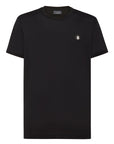 T-shirt Round Neck SS