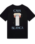 CASABLANCA
T shirt