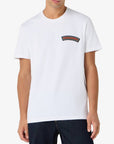 DSQUARED2
T-shirt con applicazione logo