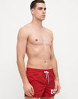 SWIM BOXER MIDI