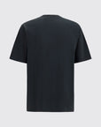 DOLCE & GABBANA
T-shirt Dolce & Gabbana in cotone a girocollo con monogramma DG