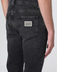 DOLCE & GABBANA
JEANS SKINNY CINQUE TASCHE
